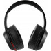 Hama Hama Spirit Calypso II Opaska na głowę Bluetooth Black, Czerwony