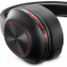 Hama Hama Spirit Calypso II Opaska na głowę Bluetooth Black, Czerwony