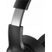 Hama Hama Spirit Calypso II Opaska na głowę Bluetooth Black, Czerwony