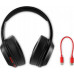 Hama Hama Spirit Calypso II Opaska na głowę Bluetooth Black, Czerwony
