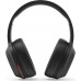 Hama Hama Spirit Calypso II Opaska na głowę Bluetooth Black, Czerwony