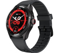 Smartwatch Mobvoi TicWatch Pro 5 Enduro Black  (Pro 5 Enduro Black)