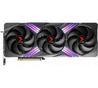 *RTX4070TiSuper PNY GeForce RTX 4070 Ti SUPER XLR8 Gaming Verto Epic-X RGB 16GB GDDR6X (VCG4070TS16TFXX1-BLK)