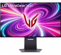 LG UltraGear OLED 32GS95UE-B