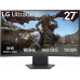 LG UltraGear 27GS60QC-B