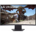 LG UltraGear 27GS60QC-B