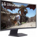 LG UltraGear 27GS60QC-B