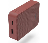 Hama Power Pack Color 10 10000mAh Red