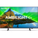 Philips Philips 75PUS8319/12 190,5 cm (75") 4K Ultra HD Smart TV Wi-Fi Czarny