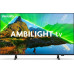 Philips Philips 75PUS8319/12 190,5 cm (75") 4K Ultra HD Smart TV Wi-Fi Czarny