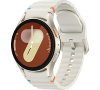 Smartwatch Samsung Galaxy Watch 7 40mm Kremowy  (SM-L300NZEAEUE)