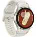Smartwatch Samsung Galaxy Watch 7 40mm Kremowy  (SM-L300NZEAEUE)