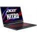 Laptop Acer Laptop Notebook Gaming Acer Nitro 5 AN515-58-72EP i7-12650H/15.6FHD IPS 144Hz/16GB/512GB/RTX 3050 4GB/NoOS/Black