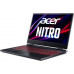 Laptop Acer Laptop Notebook Gaming Acer Nitro 5 AN515-58-72EP i7-12650H/15.6FHD IPS 144Hz/16GB/512GB/RTX 3050 4GB/NoOS/Black