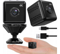 Dexxer WIFI 4K SYS-R