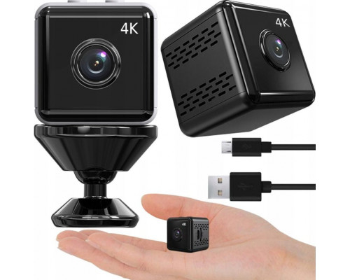 Dexxer WIFI 4K SYS-R