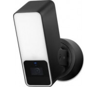 Eve Systems GmbH Eve Outdoor Cam - zewnętrzna kamera monitorująca z czujnikiem ruchu (black)