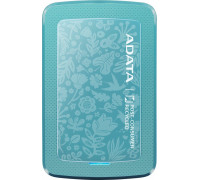 HDD ADATA HC300 ECO 2TB Green (AHC300E-2TU31-CGN)