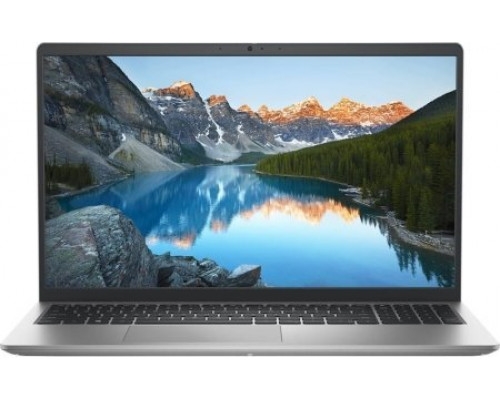 Laptop Dell Dell Inspiron 3520 i5-1235U 15.6"FHD 250nits 120Hz 16GB SSD1TB Intel Iris Xe Graphics Non-Backlit Win11 3Y Platinum Silver