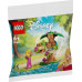 LEGO Klocki Disney Princess 30671 Leśny plac zabaw Aurory