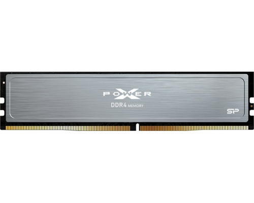 Silicon Power XPOWER Pulse, DDR4, 8 GB, 3200MHz, CL16 (SP008GXLZU320BSI)