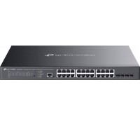 Switch TP-Link Omada SG3428XMPP