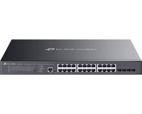 Switch TP-Link Omada SG3428XMPP