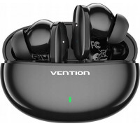 Vention wireless, Vention, NBFB0, Elf Earbuds E01 (black)