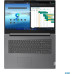 Laptop Lenovo LENOVO V17 G4, 17.3" FHD AG 300N, I5-13420H, 16GB, 256GB, INTEL IRIS XE, 2YCI+CO?, ENG