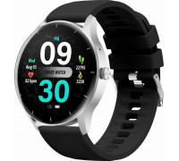 Smartwatch Gravity GT2-6 Black  (GT2-6)