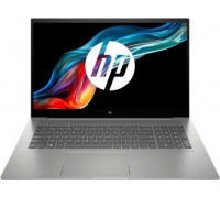 Laptop HP Laptop HP Envy 17-CR1045CL i7-13700H/17.3" FHD TouchScreen IPS/12GB/SSD 1TB/BT/BLKB/Win 11 Grey