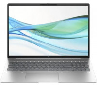 Laptop HP HP ProBook 460 G11 - Ultra 7-155U, 16GB, 512GB SSD, 16 FHD 300-nit AG, WWAN-ready, FPR, US backlit keyboard, 56Wh, Win 11 Pro, 3 years