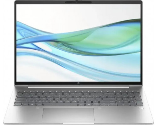 Laptop HP HP ProBook 460 G11 - Ultra 7-155U, 16GB, 512GB SSD, 16 FHD 300-nit AG, WWAN-ready, FPR, US backlit keyboard, 56Wh, Win 11 Pro, 3 years