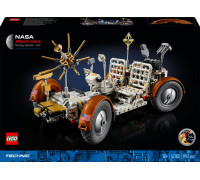 LEGO Technic NASA Apollo — pojazd LRV (42182)