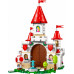 LEGO Super Mario Roy i bitwa na zamku Peach (71435)