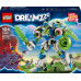 LEGO DREAMZzz Mech-rycerz Mateo i Z-Bloba (71485)