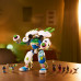 LEGO DREAMZzz Mech-rycerz Mateo i Z-Bloba (71485)