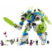 LEGO DREAMZzz Mech-rycerz Mateo i Z-Bloba (71485)