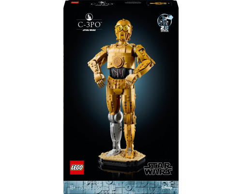 LEGO Star Wars C-3PO™ (75398)