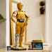 LEGO Star Wars C-3PO™ (75398)