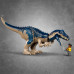 LEGO Jurassic World Dinomisje: ciężarówka do transportu allozaura (76966)