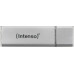 Pendrive Intenso Intenso Alu Line silver 128GB USB Stick 2.0