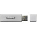 Pendrive Intenso Intenso Alu Line silver 128GB USB Stick 2.0