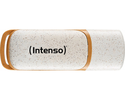 Pendrive Intenso Green Line* 64GB USB Stick 3.2 Gen 1