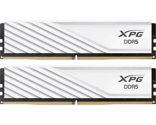 ADATA XPG Lancer Blade, DDR5, 32 GB, 6000MHz, CL30 (AX5U6000C3016G-DTLABWH)