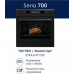 Electrolux Oven Electrolux KOCAP31WT