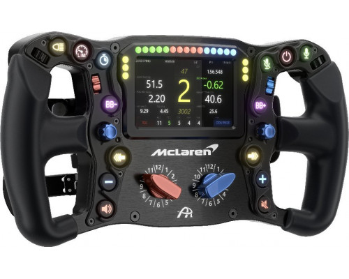 Ascher Racing McLaren Artura Ultimate (76080054)