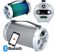 Dunlop Dunlop - Bluetooth portable 20W LED