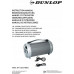 Dunlop Dunlop - Bluetooth portable 20W LED