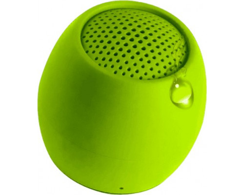 Boompods Boompods Zero Speaker lime green